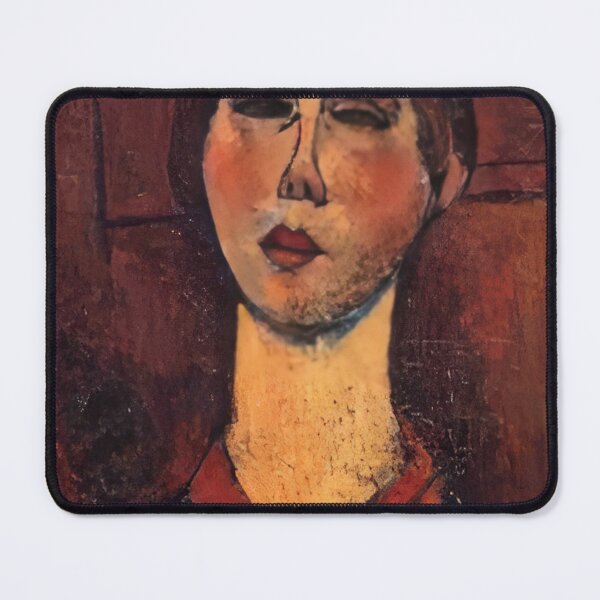Item preview, amedeo modigliani designed and sold by YasminaGifts.