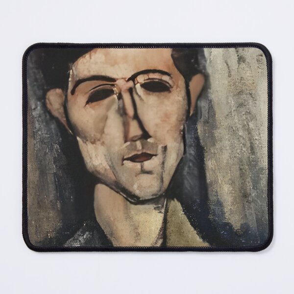 Item preview, amedeo modigliani designed and sold by YasminaGifts.