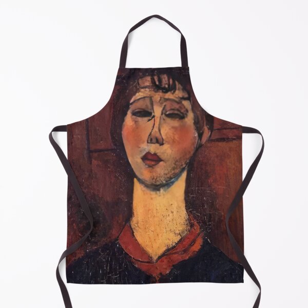 Item preview, amedeo modigliani designed and sold by YasminaGifts.
