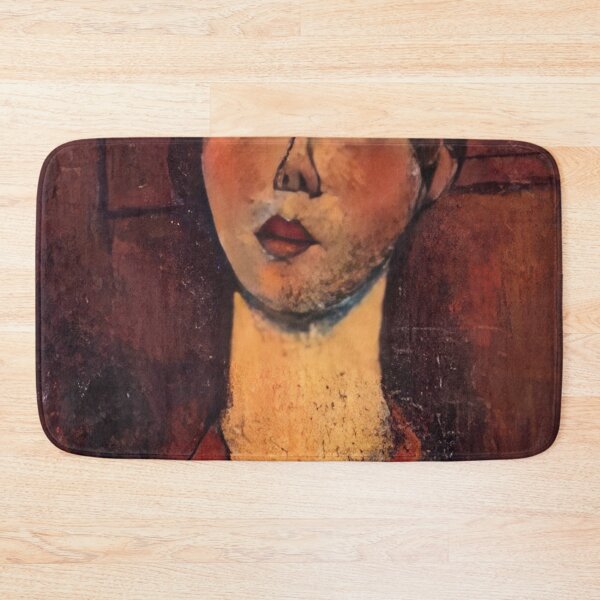 Item preview, amedeo modigliani designed and sold by YasminaGifts.