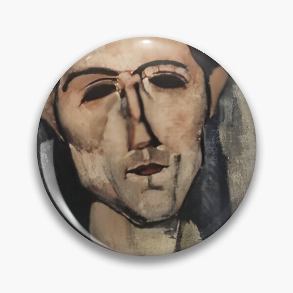 Item preview, amedeo modigliani designed and sold by YasminaGifts.