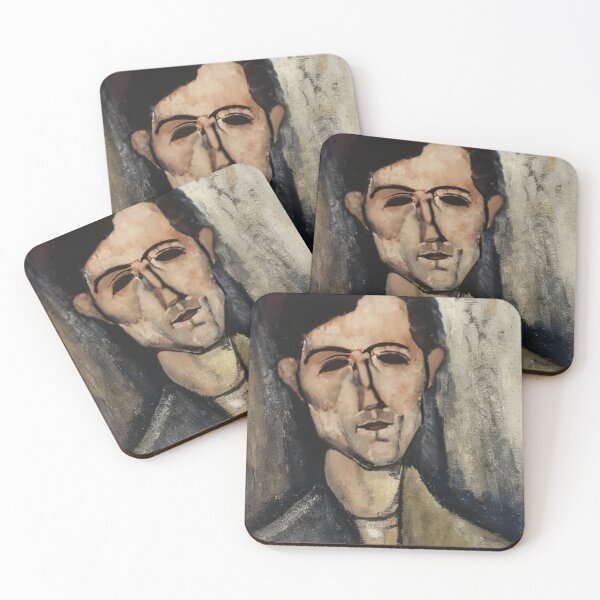 Item preview, amedeo modigliani designed and sold by YasminaGifts.