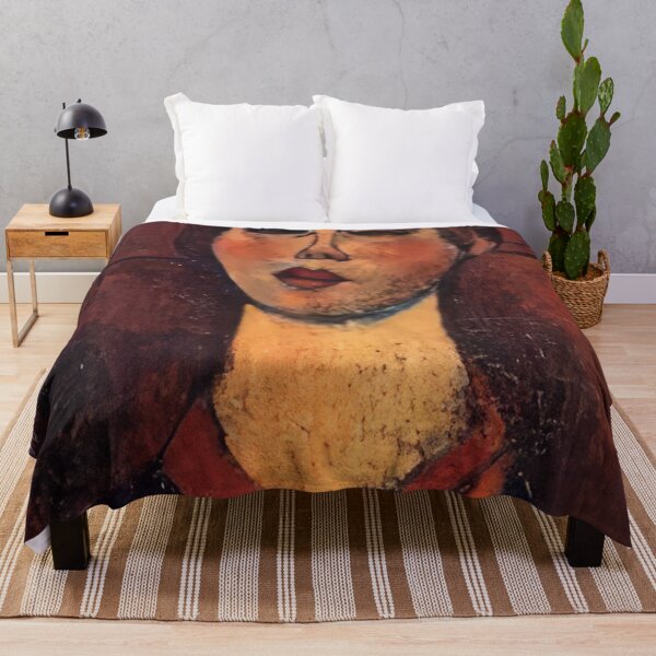 Item preview, amedeo modigliani designed and sold by YasminaGifts.