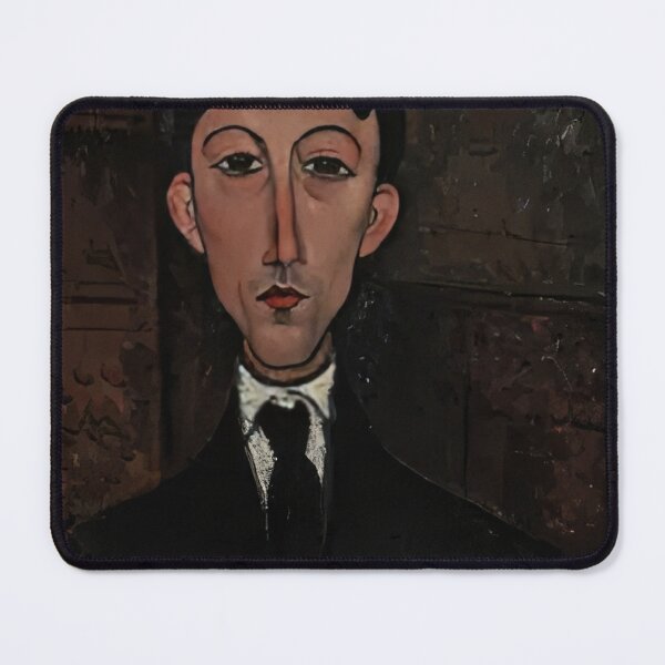 Item preview, amedeo modigliani designed and sold by YasminaGifts.