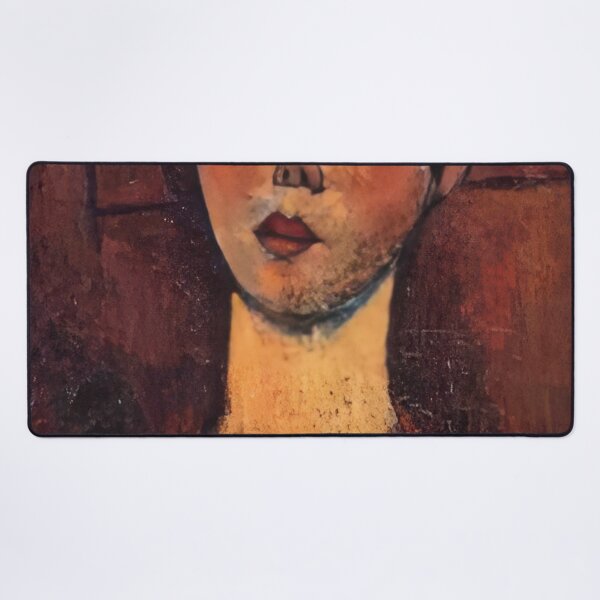 Item preview, amedeo modigliani designed and sold by YasminaGifts.