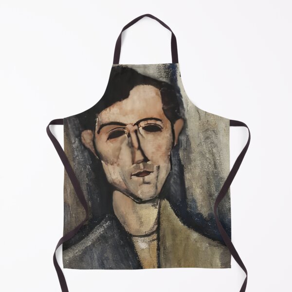 Item preview, amedeo modigliani designed and sold by YasminaGifts.