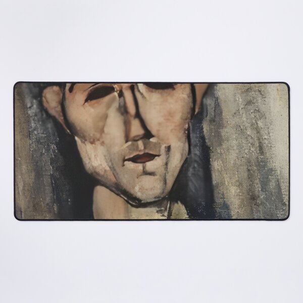 Item preview, amedeo modigliani designed and sold by YasminaGifts.