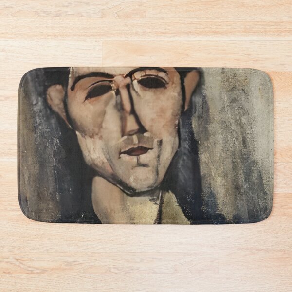 Item preview, amedeo modigliani designed and sold by YasminaGifts.