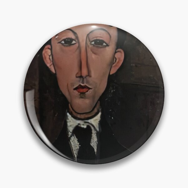 Item preview, amedeo modigliani designed and sold by YasminaGifts.