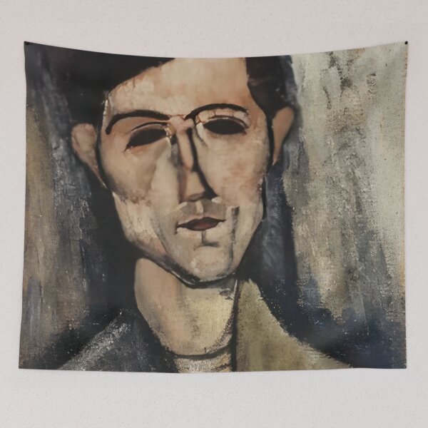 Item preview, amedeo modigliani designed and sold by YasminaGifts.