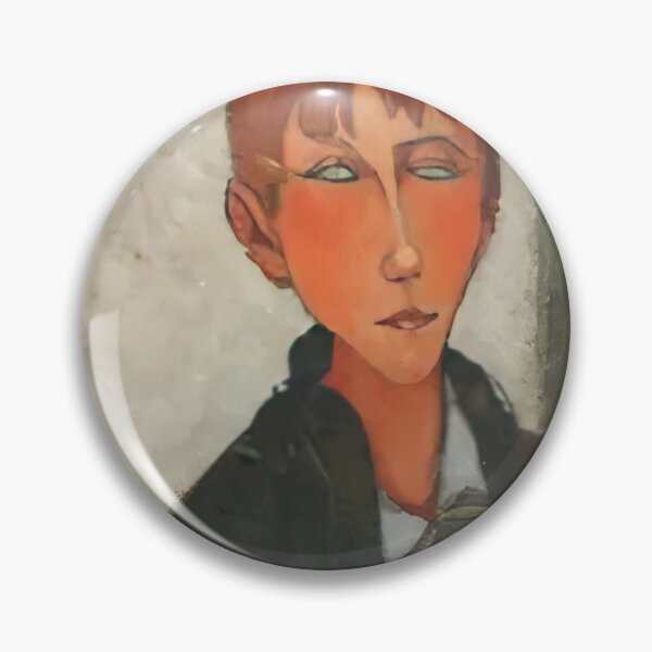 Item preview, amedeo modigliani designed and sold by YasminaGifts.