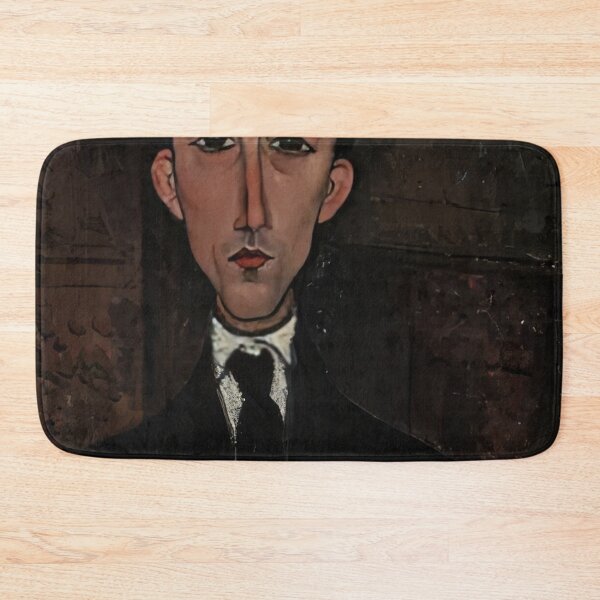 Item preview, amedeo modigliani designed and sold by YasminaGifts.