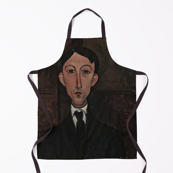 Item preview, amedeo modigliani designed and sold by YasminaGifts.