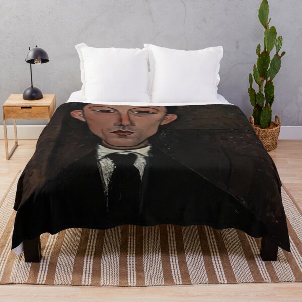 Item preview, amedeo modigliani designed and sold by YasminaGifts.
