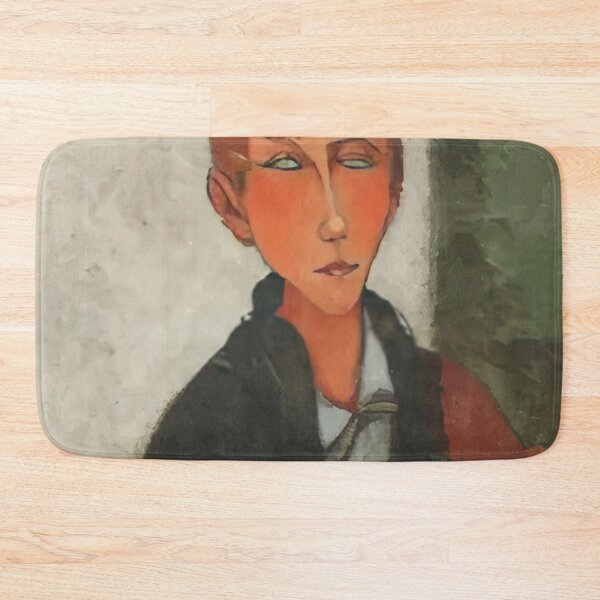 Item preview, amedeo modigliani designed and sold by YasminaGifts.