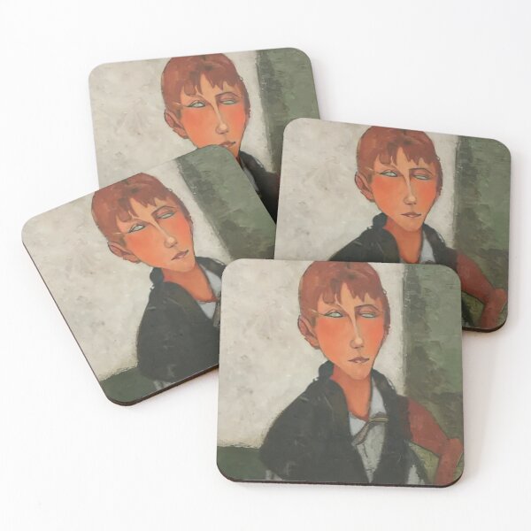 Item preview, amedeo modigliani designed and sold by YasminaGifts.