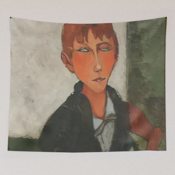 Item preview, amedeo modigliani designed and sold by YasminaGifts.