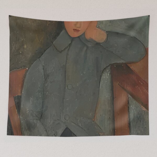 Item preview, amedeo modigliani designed and sold by YasminaGifts.