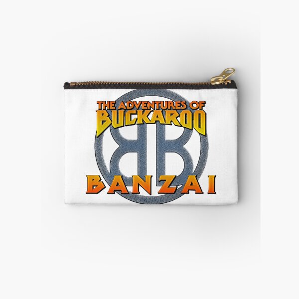 Item preview, Adventures of Buckaroo Banzai designed and sold by Hedrin.