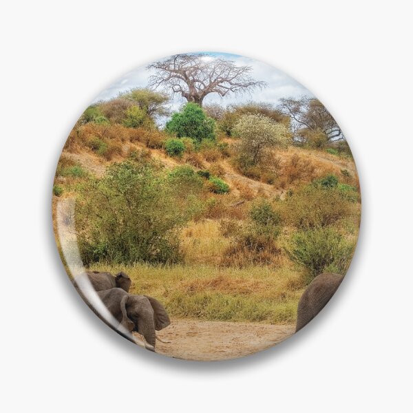 Item preview, Elephant Drill designed and sold by Kay Brewer.