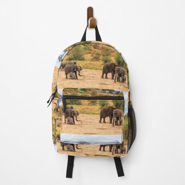 Item preview, Elephant Drill designed and sold by Kay Brewer.