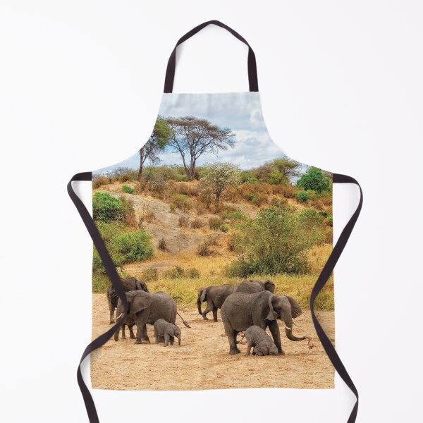 Item preview, Elephant Drill designed and sold by Kay Brewer.