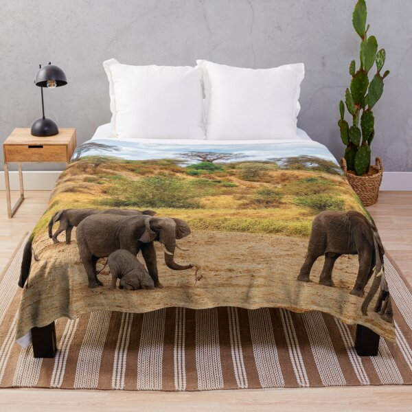 Item preview, Elephant Drill designed and sold by Kay Brewer.