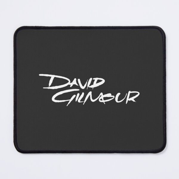 Item preview, David Gilmour Inspired Guitar Music Design for Fans and Musicians designed and sold by arthus-pics.