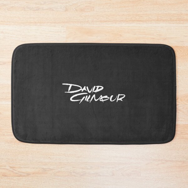 Item preview, David Gilmour Inspired Guitar Music Design for Fans and Musicians designed and sold by arthus-pics.