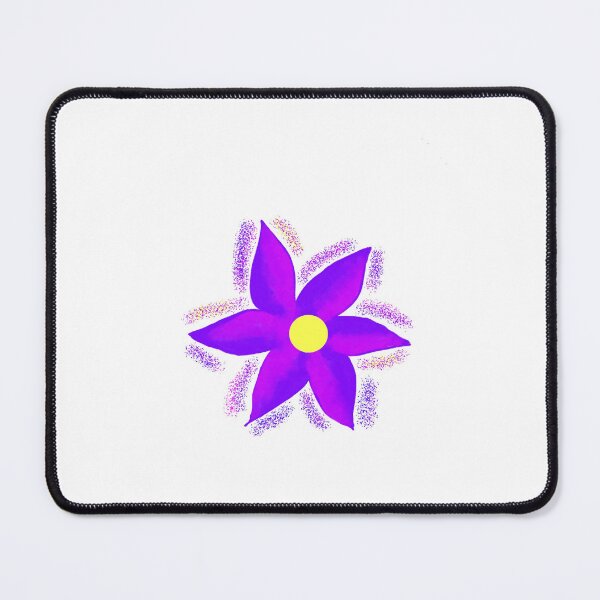 Item preview, Cosmic Spellflower  designed and sold by ale-h-7.