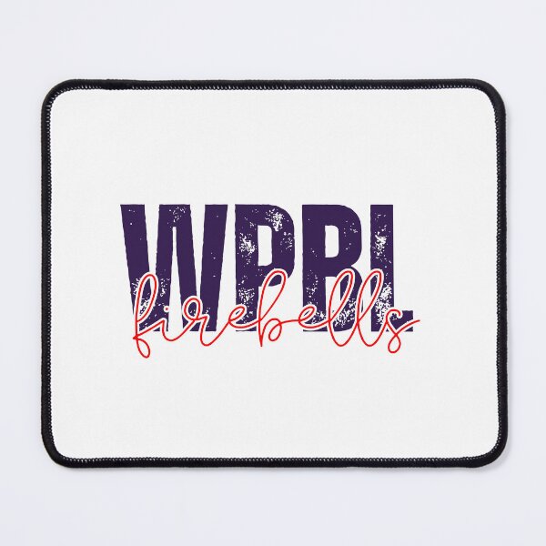Item preview, Women’s baseball San fram designed and sold by BowlingAlleyGirl.