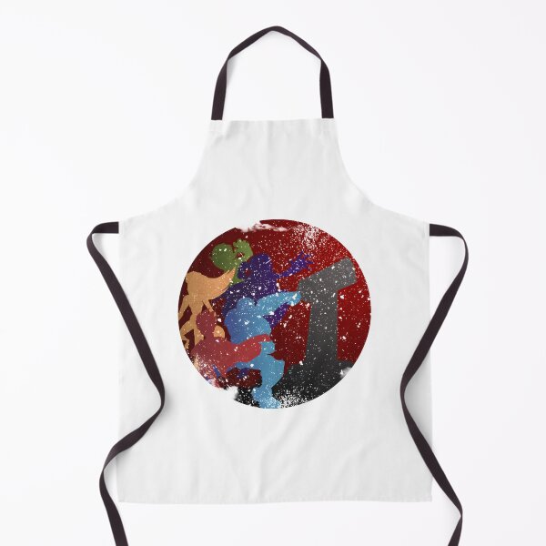 Item preview, Epic Titans Design Featuring Powerful Mythical Giants Artwork designed and sold by ZOUHIR.