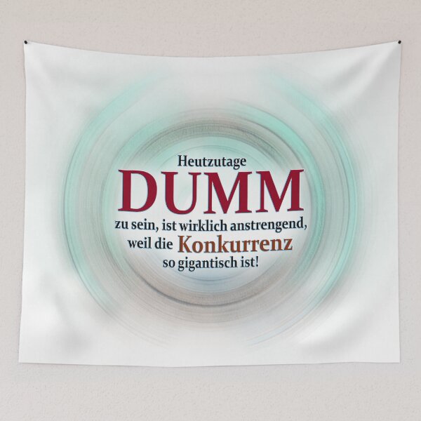 Item preview, Being stupid these days... designed and sold by ARTmanhART.