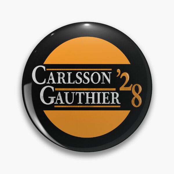 Item preview, Carlsson Gauthier '28 designed and sold by Prankly.