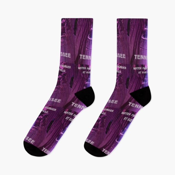 Item preview, Ruby Falls Tennessee Waterfall designed and sold by ElLocoMus.