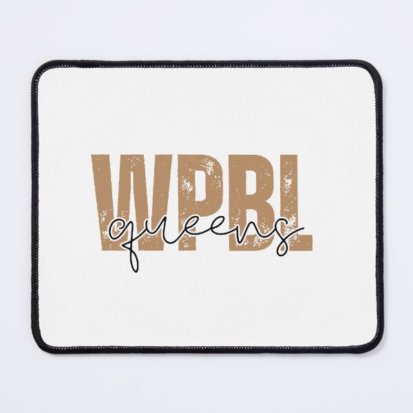 Item preview, Women’s baseball LA designed and sold by BowlingAlleyGirl.