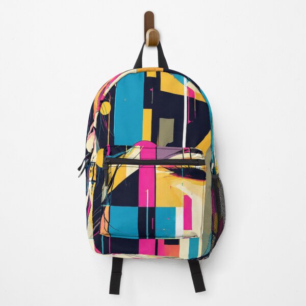 Item preview, Colorful Pop Art designed and sold by NordenPosters.