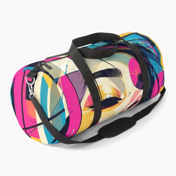 Item preview, Colorful Pop Art designed and sold by NordenPosters.