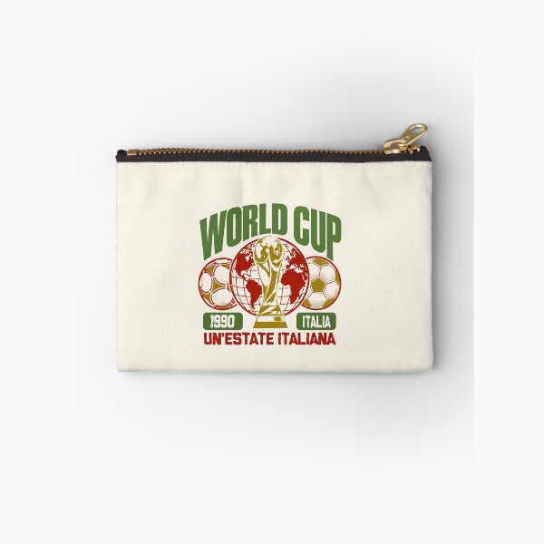 Item preview, World Cup 90 designed and sold by Sarcastic Panda.