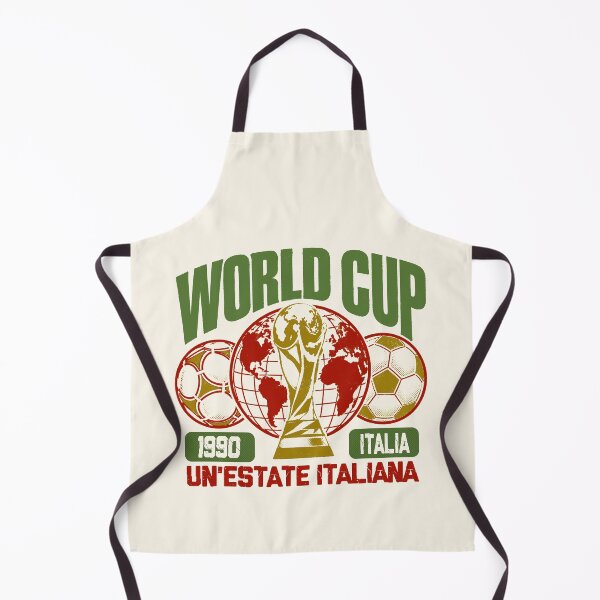 Item preview, World Cup 90 designed and sold by Sarcastic Panda.