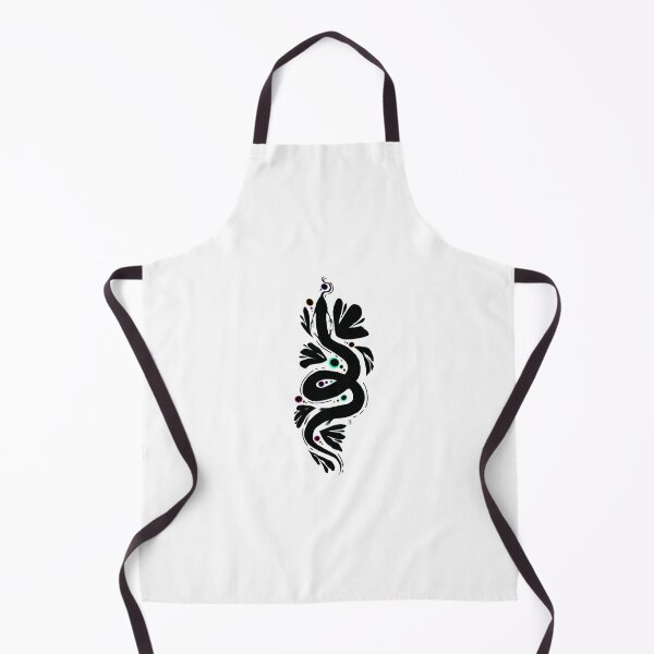 Item preview, Axolotl Dragon Tattoo designed and sold by JuniperPineArts.