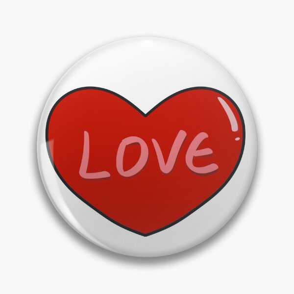 Artikelvorschau, Herz Liebe entworfen und verkauft von AdonnelArts.