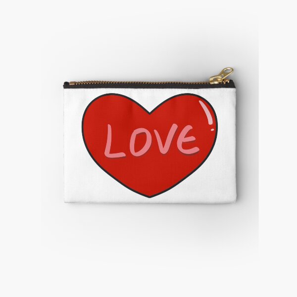 Item preview, Coração Love designed and sold by AdonnelArts.