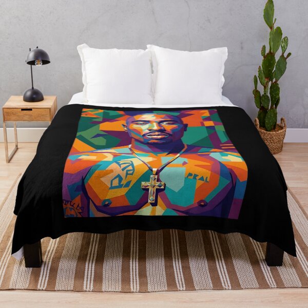 Item preview, 2pac pop art designed and sold by rangestore250.