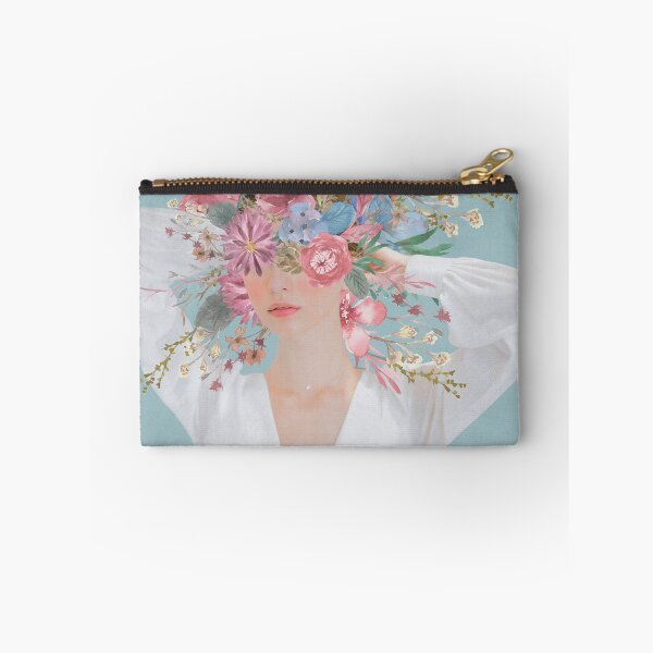 Item preview, Delicate Girl designed and sold by Claudia  Dias.