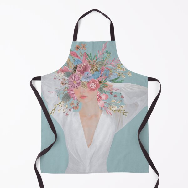 Item preview, Delicate Girl designed and sold by Claudia Dias.