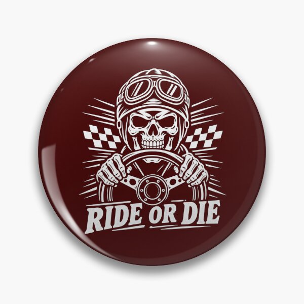 Item preview, Retro Skull Racer T-Shirt | Vintage Hot Rod Line Art Design | Ride or Die Americana Tee designed and sold by ElegantPeople.