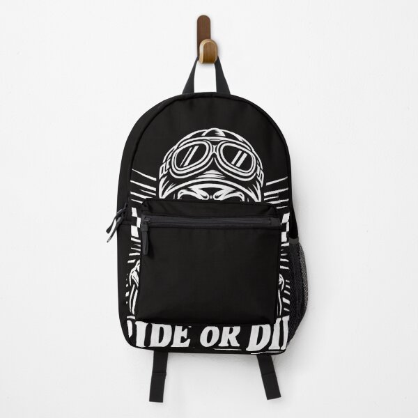Item preview, Retro Skull Racer T-Shirt | Vintage Hot Rod Line Art Design | Ride or Die Americana Tee designed and sold by ElegantPeople.