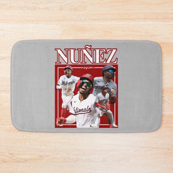 Item preview, nasim nunez retro design designed and sold by aksav.