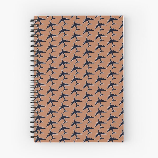 Item preview, Plane on Brown  Back Ground designed and sold by Am Fear Liath Mòr Designs.